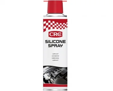 Silikonspray 250 ml, CRC