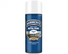 Köp Hammerite Slätlack Spray Vit 400ml
