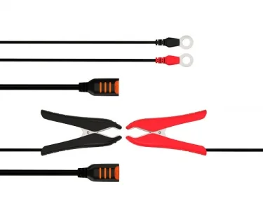 CTEK MXS 5.0 Test & Charge, Batteriladdare