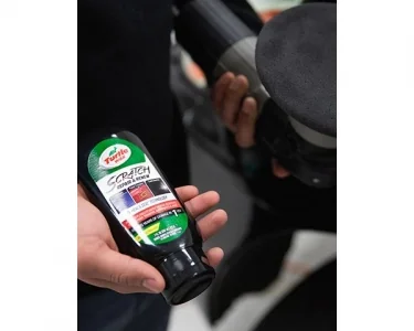 Scratch Repair & Renew 200 ml, Turtle Wax