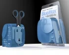 BlueMax Superplåster 6 cm x 5 m