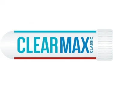 ClearMax Inhalator Classic Strawberry
