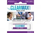 Köp ClearMax Inhalator Scents Easy Mood