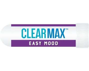 Köp ClearMax Inhalator Scents Easy Mood ClearMax Inhalator Scents Easy Mood