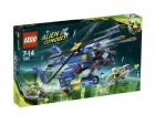 Köp LEGO Alien Conquest 7067 Jethelikopterstrid