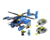 LEGO Alien Conquest 7067 Jethelikopterstrid
