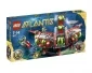 LEGO Atlantis 8077 Expeditionsbas