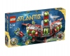 Köp LEGO Atlantis 8077 Expeditionsbas