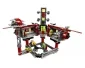 LEGO Atlantis 8077 Expeditionsbas