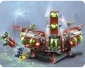 LEGO Atlantis 8077 Expeditionsbas