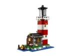 LEGO Creator 5770 Ö Med Fyr