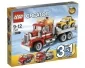 LEGO Creator 7347 Highway Pickup