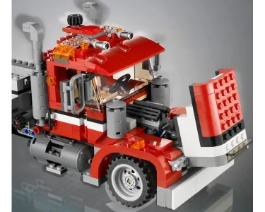 LEGO Creator 7347 Highway Pickup