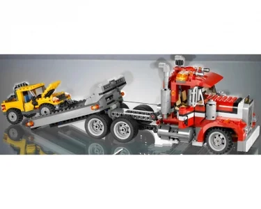 LEGO Creator 7347 Highway Pickup