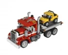 LEGO Creator 7347 Highway Pickup