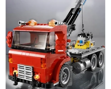 LEGO Creator 7347 Highway Pickup