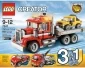 LEGO Creator 7347 Highway Pickup
