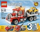 LEGO Creator 7347 Highway Pickup