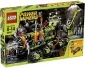 LEGO Power Miners 8964 Titanium Command