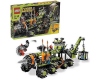 LEGO Power Miners 8964 Titanium Command