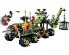 LEGO Power Miners 8964 Titanium Command