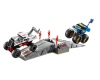 LEGO Racers 8182 Monster Crushers