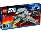 LEGO Star Wars Emperor Palpatine's Shuttle 8096