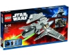 Köp LEGO Star Wars Emperor Palpatine's Shuttle 8096