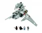 LEGO Star Wars Emperor Palpatine's Shuttle 8096