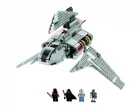 LEGO Star Wars Emperor Palpatine's Shuttle 8096
