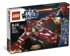 Köp LEGO Star Wars Republic Striker-class Starfighter 9497