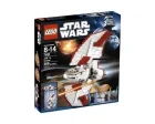 LEGO STAR WARS T-6 Jedi Shuttle 7931