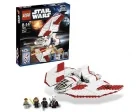 LEGO STAR WARS T-6 Jedi Shuttle 7931