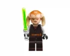 LEGO STAR WARS T-6 Jedi Shuttle 7931