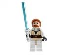 LEGO STAR WARS T-6 Jedi Shuttle 7931