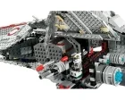 LEGO Star Wars Venator-Class Republic Attack Cruiser 8039