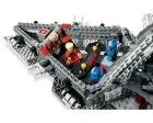 LEGO Star Wars Venator-Class Republic Attack Cruiser 8039