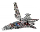 LEGO Star Wars Venator-Class Republic Attack Cruiser 8039