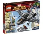 Köp LEGO Super Heroes Quinjet-strid 6869