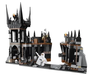 LEGO The Lord of the Rings 79007 Slaget Vid Svarta Porten