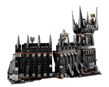 LEGO The Lord of the Rings 79007 Slaget Vid Svarta Porten