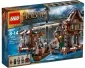 LEGO The Hobbit, Lake-town Chase 79013 - Sjöstadsjakten