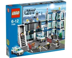 Köp LEGO City