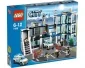 LEGO City, Police Station 7498 - Polisstation