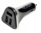 Köp USB Adapter för Cigguttag - Tripple