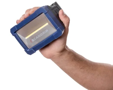 Scangrip Star, arbetsbelysning & strålkastare