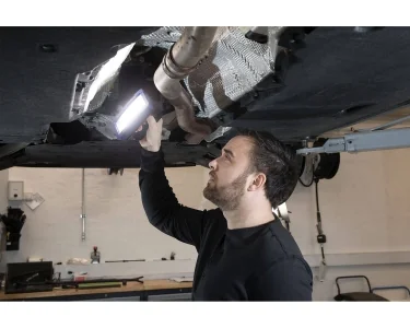 Scangrip Star, arbetsbelysning & strålkastare