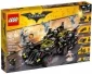 LEGO The Batman Movie 70917, The Ultimate Batmobile