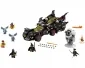 LEGO The Batman Movie 70917, The Ultimate Batmobile
