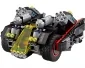 LEGO The Batman Movie 70917, The Ultimate Batmobile